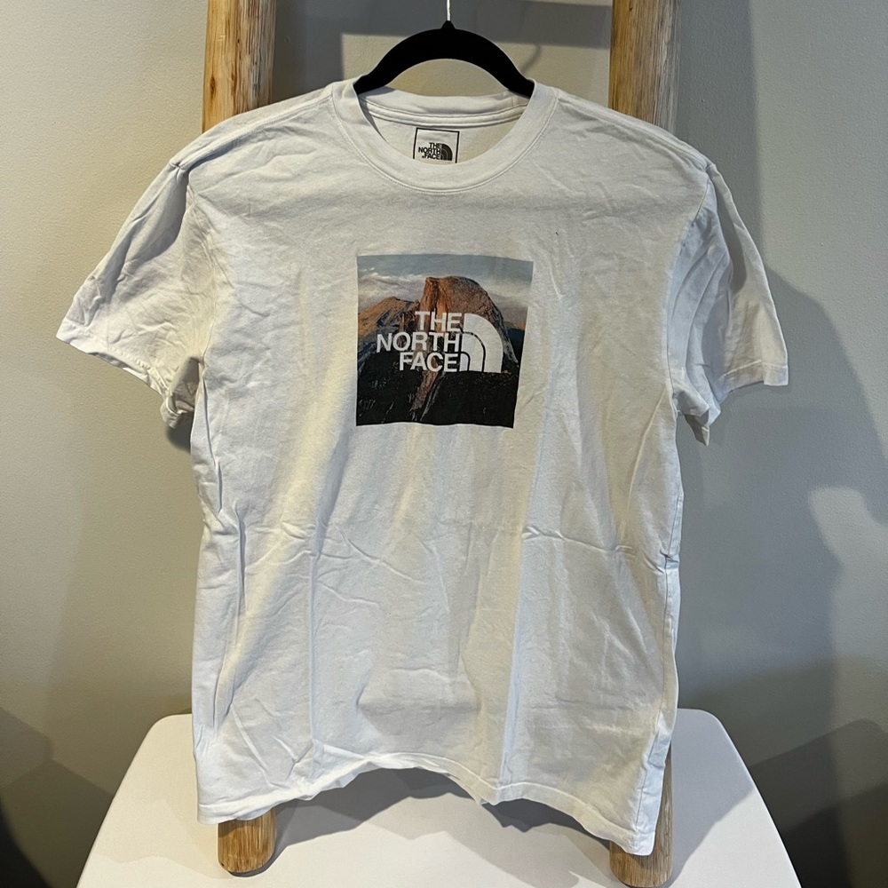 Northface Men’s Shirt
